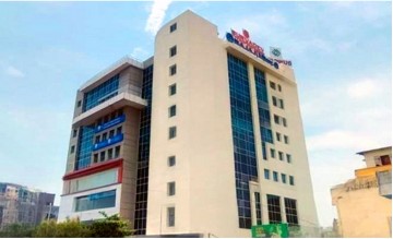 Isana Towers (Katti-Ma Isana)